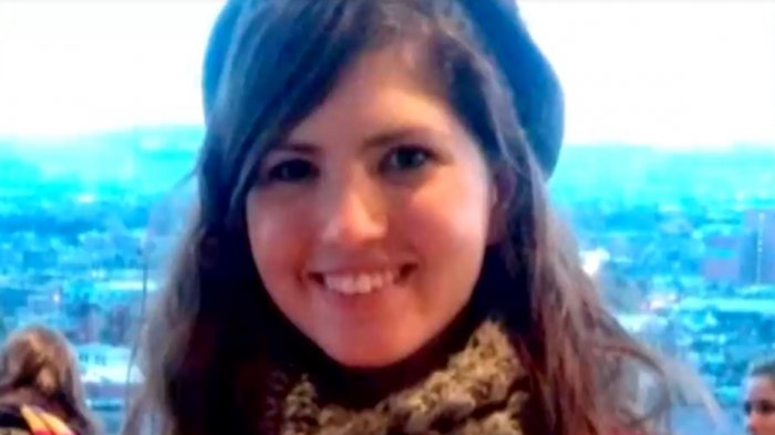 Madre de Erica Hagan pide reabrir el caso: 