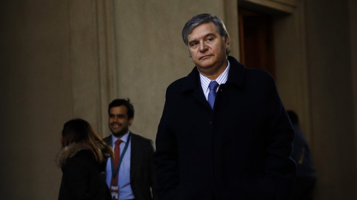 Avanza en la Comisión de Constitución del Senado el proyecto de Ley de Transparencia 2.0