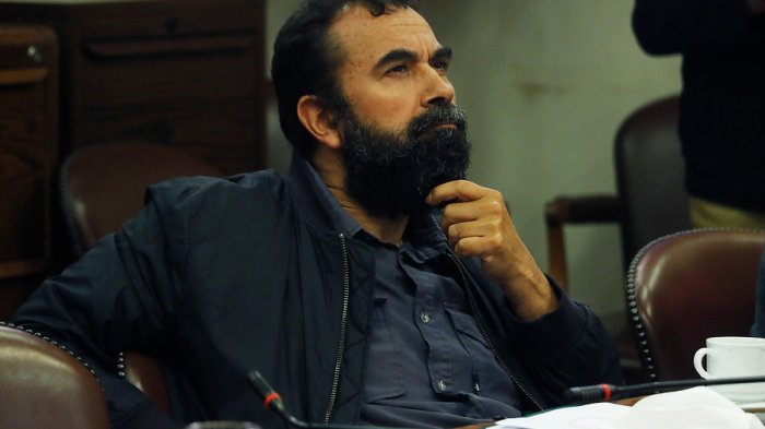 Hugo Gutiérrez acusa que filtración de video 