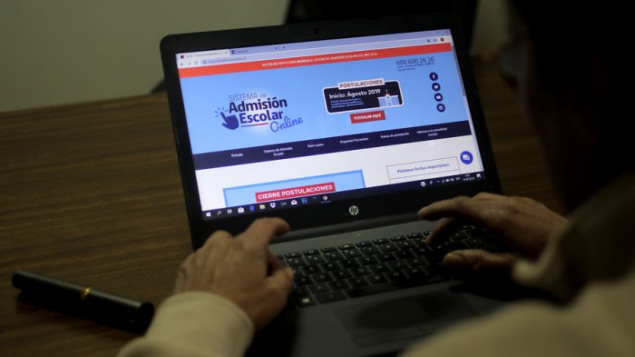 Comienza la postulación al Sistema de Admisión Escolar: 3 simples pasos para realizar la solicitud