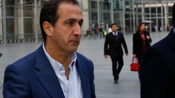 Diputados UDI apoyan aspiración de Pablo Zalaquett de convertirse en candidato a alcalde de Vitacura