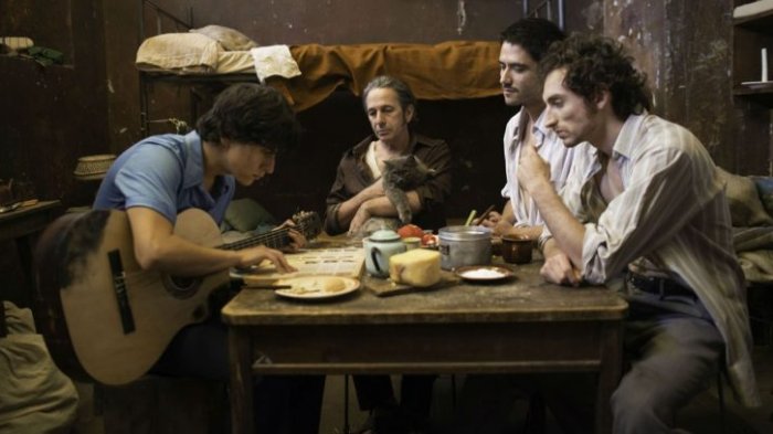 Ondamedia estrenará 15 películas que no pudieron ser exhibidas en el cine por la pandemia