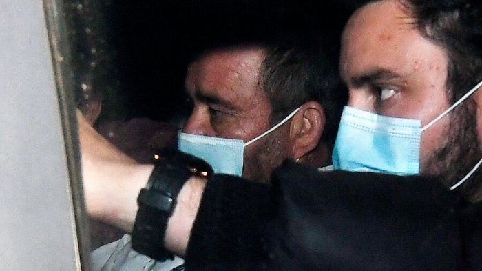 Caso Ámbar: Este jueves presentarán la acusación constitucional contra la jueza que dejó libre a Bustamante