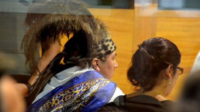 Corte Suprema dejó en acuerdo decisión sobre recurso interpuesto por Celestino Córdova