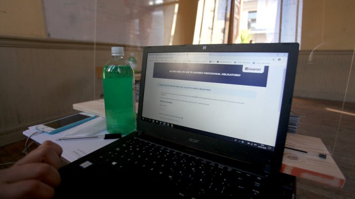 Más vale prevenir: IPS advierte en qué hay que fijarse para no caer en estafas y engaños online