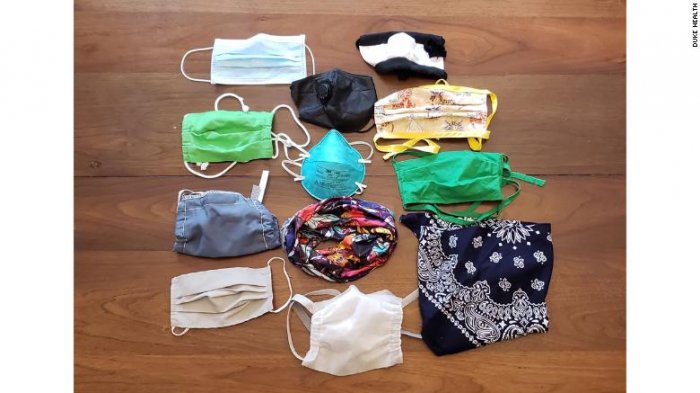 ¿Es segura la mascarilla que usas? Este estudio revela cuál es mejor y cuál puede ser peor que no usar