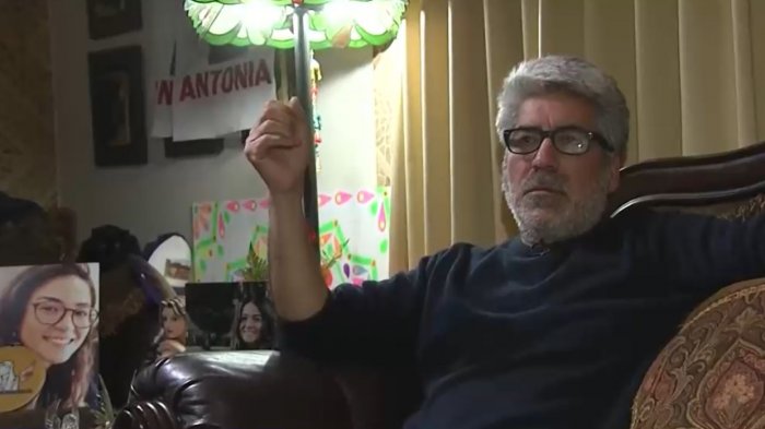 Alejandro Barra pide que proyecto de ley “Justicia para Antonia” incluya el caso de Ámbar