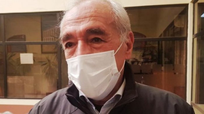 Tribunal Electoral Regional remueve a alcalde de San Felipe por “notable abandono de deberes”