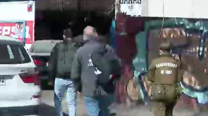 Ponen en riesgo la salud: Clausuran talleres mecánicos funcionando pese a la cuarentena