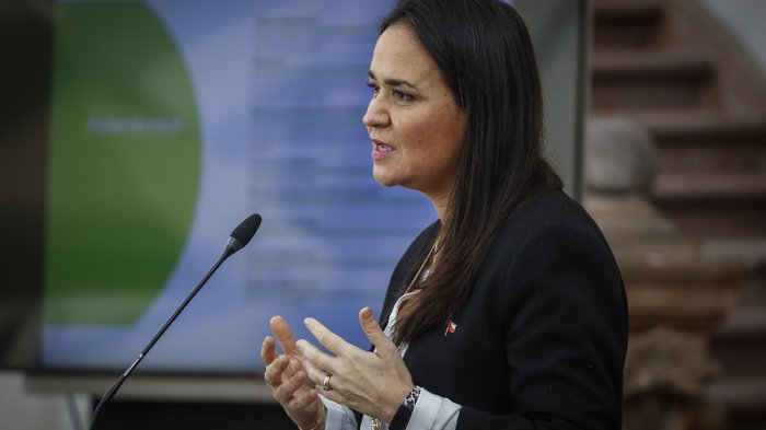 Corte Suprema toma conocimiento de disculpas de subsecretaria Bown, pero no las acepta