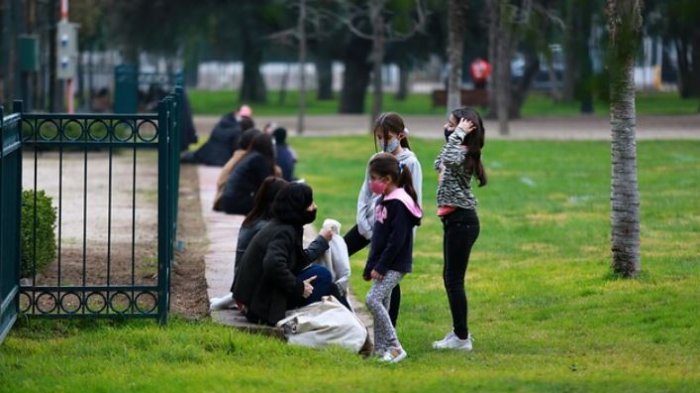 Anuncian permiso temporal para niños: Estará disponible desde el próximo martes