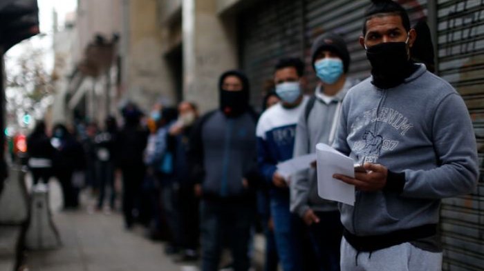 Retiro del 10%: 4,4 millones de personas ya han recibido su dinero