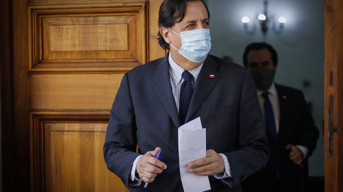 Coordinadora Nacional de Inmigrantes y dichos de Pérez sobre haitianos: Tienen una 