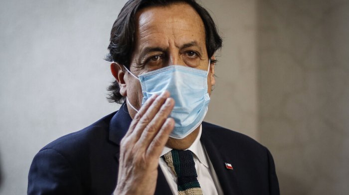 Pérez reitera que mapuches no son presos políticos: 