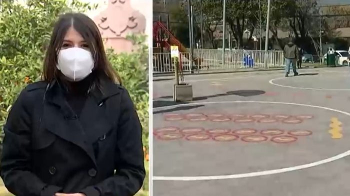 No es para ir a comprar: Subsecretaria de Prevención del Delito explicó nuevo permiso para niños