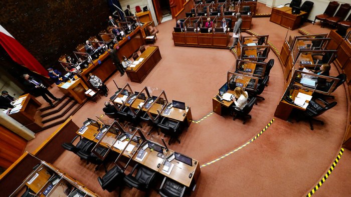 Proyecto por pago de pensiones alimenticias con retiro del 10% quedó listo para su promulgación