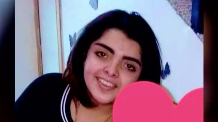 “Es un asesino psicópata”: El mensaje que dejó Ámbar sobre Hugo Bustamante en un libro de reclamos