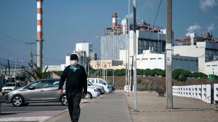 Tribunal Ambiental respaldó decisión de la SMA en aprobación a división Ventanas de Codelco
