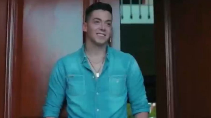 Continúa prófugo: Incautaron un arma, balas y droga en el departamento de Hernán Calderón