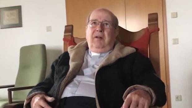 Falleció el ex arzobispo de La Serena Francisco Cox, acusado de abuso sexual