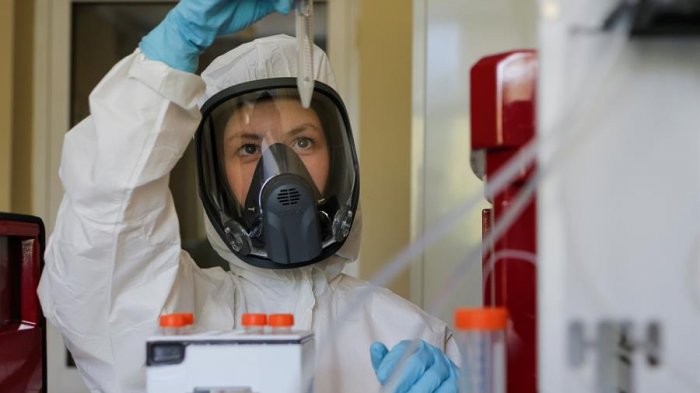 Rusia responde a críticas contra su vacuna: 