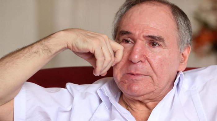 Detienen a Abdalá Bucaram, ex presidente de Ecuador, por presunta participación en el crimen organizado