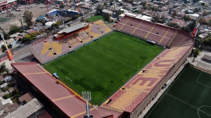 Estos son los estadios que estarán habilitados para el regreso del fútbol