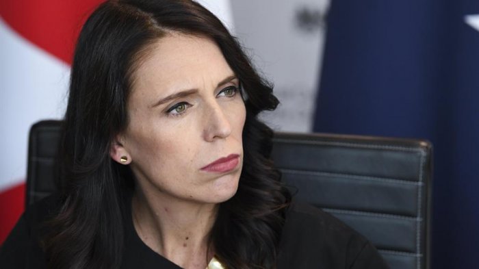 Aumentan a 13 los contagios de COVID-19 en Nueva Zelandia tras haber pasado 102 días sin casos