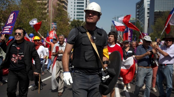 Arresto domiciliario y arraigo nacional para Sebastián Izquierdo: Prisión preventiva fue denegada