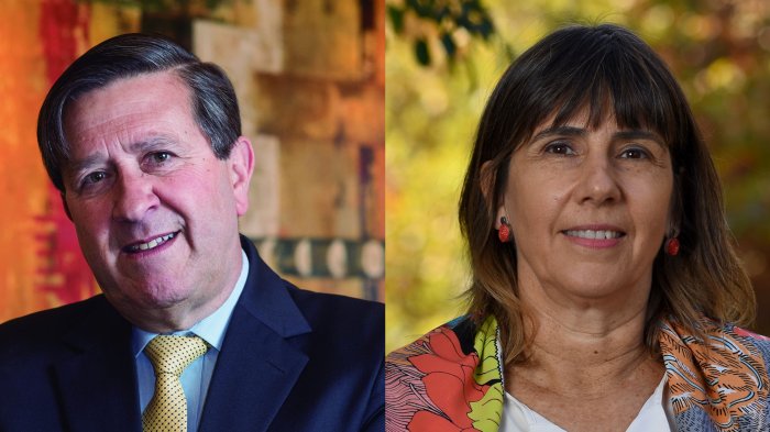 María Olivia Recart y Lorenzo Gazmuri son los invitados del nuevo capítulo de “Influyentes”