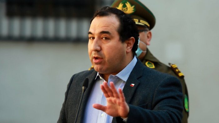 “El fallo es contundente”: Galli valora rechazo de la Suprema a recurso de Celestino Córdova