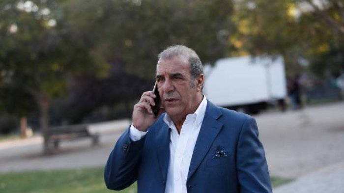 Checho Hirane por compra de televisores con el retiro del 10%: 