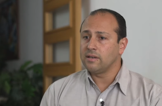 Capitán (r) del Ejército que denunció casos de corrupción será recibido por Desbordes