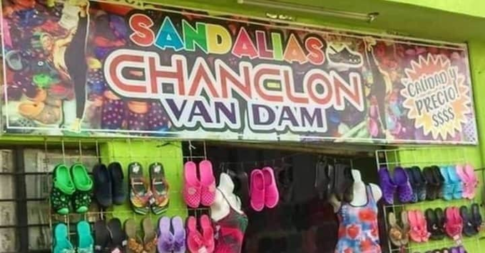 De Gym Morrison a Pool Fiction: Otros ingeniosos emprendimientos chilenos tipo Miel Gibson