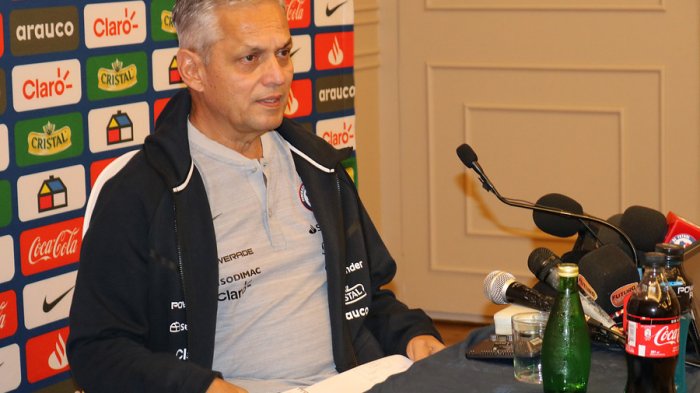 Rompió el silencio: 7 frases que dejó la entrevista exclusiva de Reinaldo Rueda con CDF