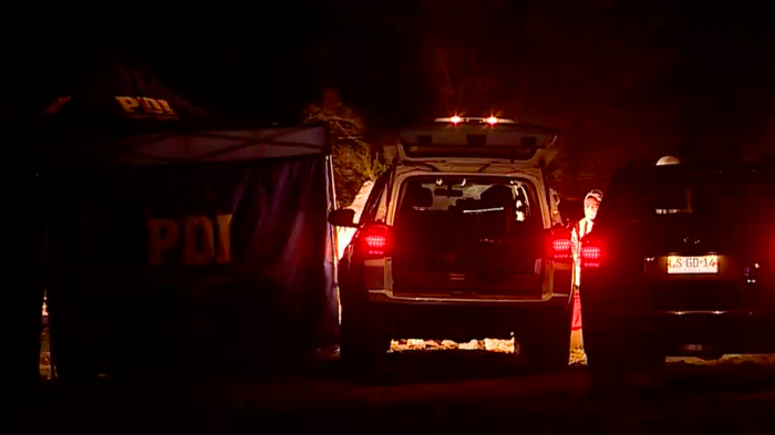 Podría tratarse de joven desaparecido en julio: PDI investiga hallazgo de cuerpo en Til Til