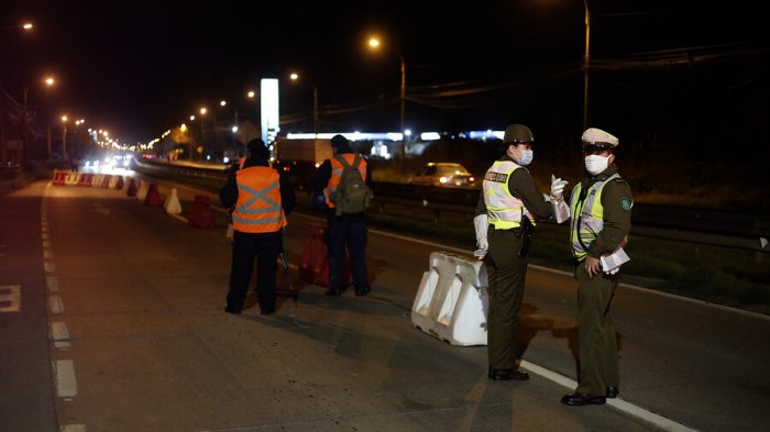 Concejal formalizado por no portar salvoconducto: Dijo no necesitarlo por ser autoridad