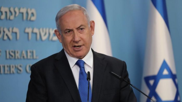 Tras acuerdo con Emiratos Árabes: Netanyahu aclara que anexión de Cisjordania sigue 