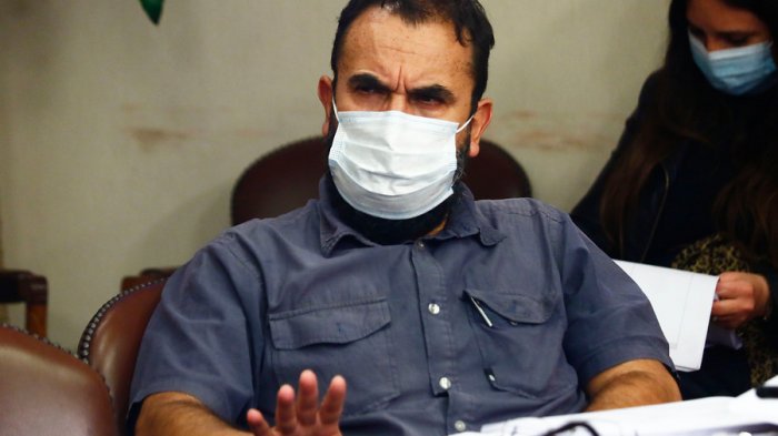 TC fijó nueva sesión para resolver requerimiento por destitución de Hugo Gutiérrez