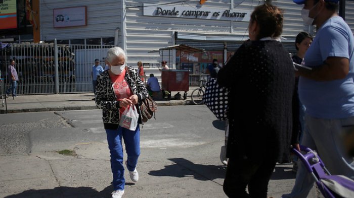 San Vicente de Tagua Tagua enfrenta el COVID-19 con un hospital que puede tratar de 5 a 8 pacientes