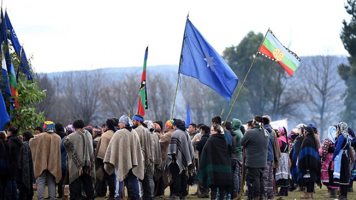 ONU concluye visita en La Araucanía con un llamado al 