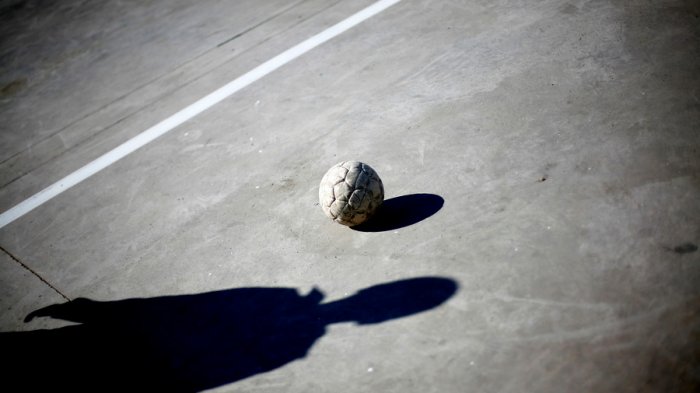 Padre acusa que su vecino mató a tiros su hijo de sólo 5 años mientras jugaba