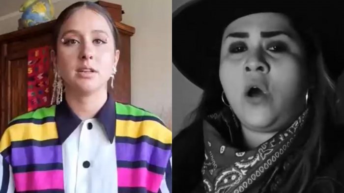 De Denise Rosenthal a Vivir Quintana: Artistas cantan en memoria de las mujeres víctimas de femicidio