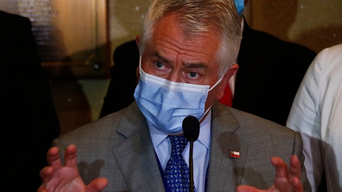 Paris afirmó que no tienen la solicitud oficial para el primer concierto con distanciamiento social en Chile