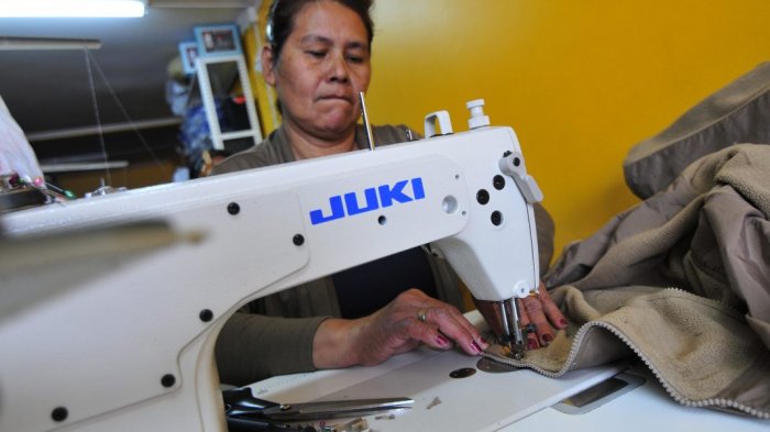 Las propuestas de un grupo transversal de senadores para ayudar a pymes e industria gastronómica