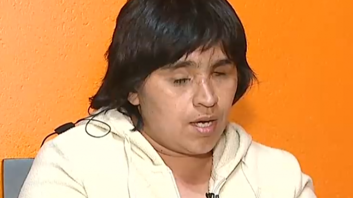 Fabiola Campillai y desvinculación de carabineros: “Justicia sería que los culpables estuvieran en la cárcel”