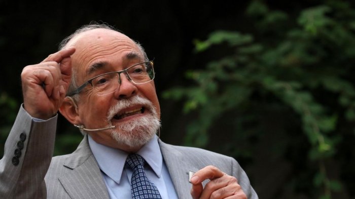 José Maza adelanta detalles del eclipse solar de diciembre: 