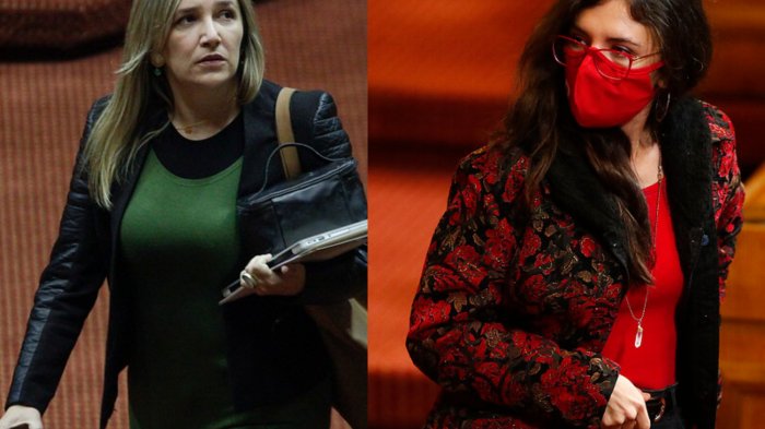 Hoffmann a Vallejo tras entrevista a Waters: 