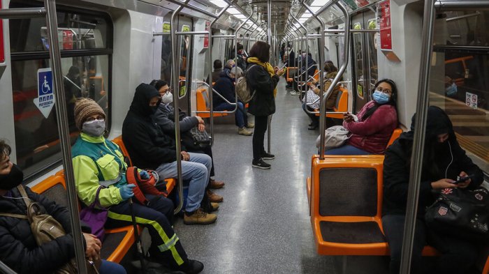Metro reabre tres estaciones y Línea 4A queda completamente operativa