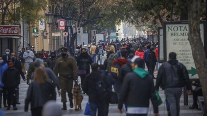 #HayOportunidades: Feria laboral en Santiago ofrece casi 7 mil vacantes